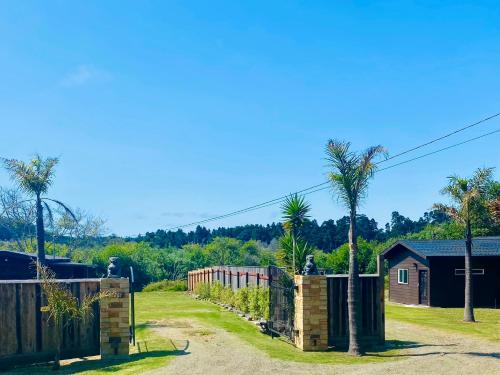 Pacific Sands @ The Nook in Fort Bragg, United States