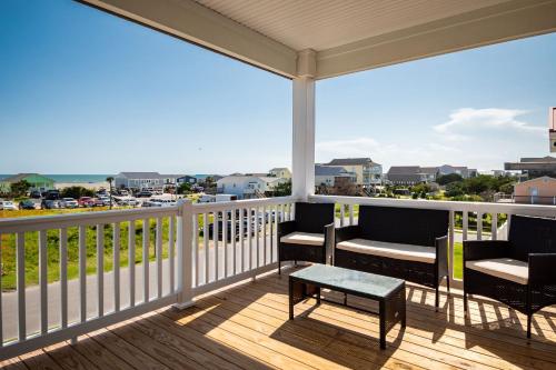 Sweet Sunshine by Oak Island Accommodations - photo 19