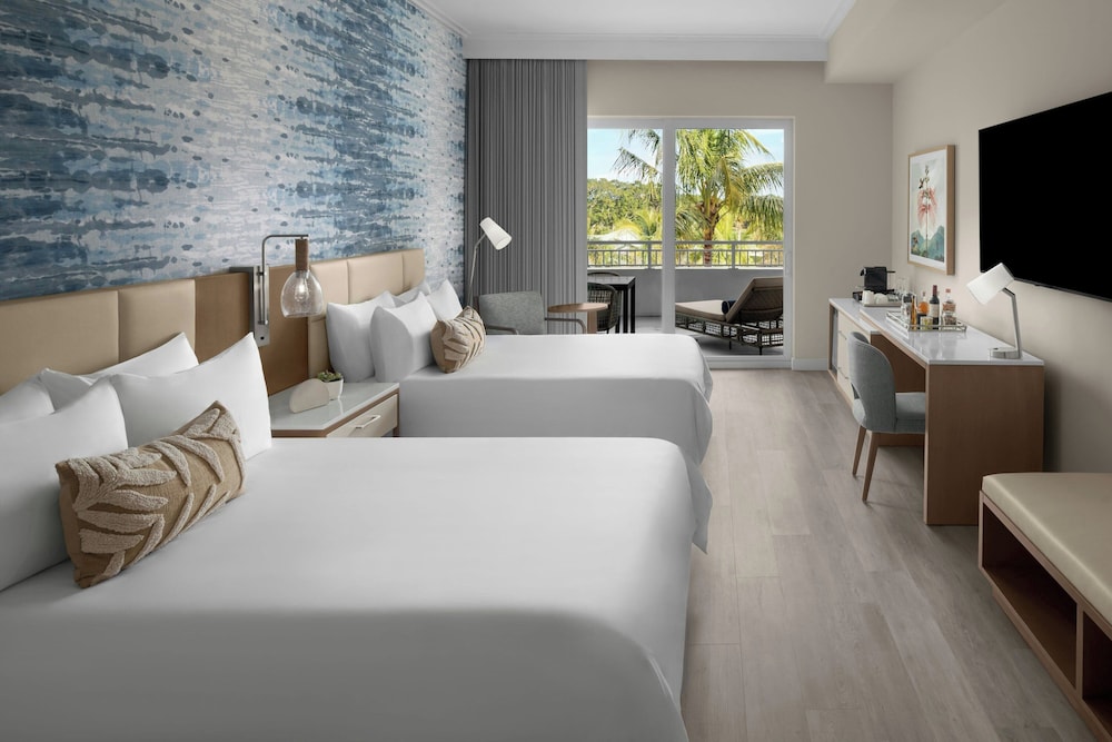The Belgrove Resort & Spa West Palm Beach Autograph Collection - photo 13