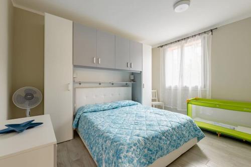 Laura al mare — 4-Star Luxury Hotel in San Bartolomeo Al Mare, Italy