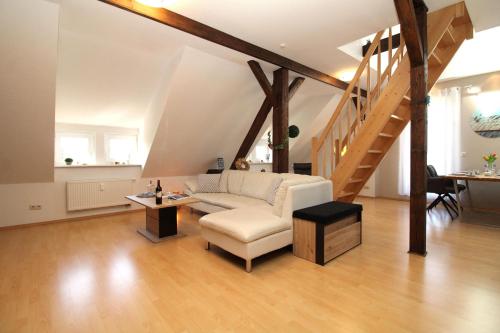 Villa Silva Fewo 12 Sally — 4-Star Luxury Hotel in Ostseebad Kuehlungsborn, Germany