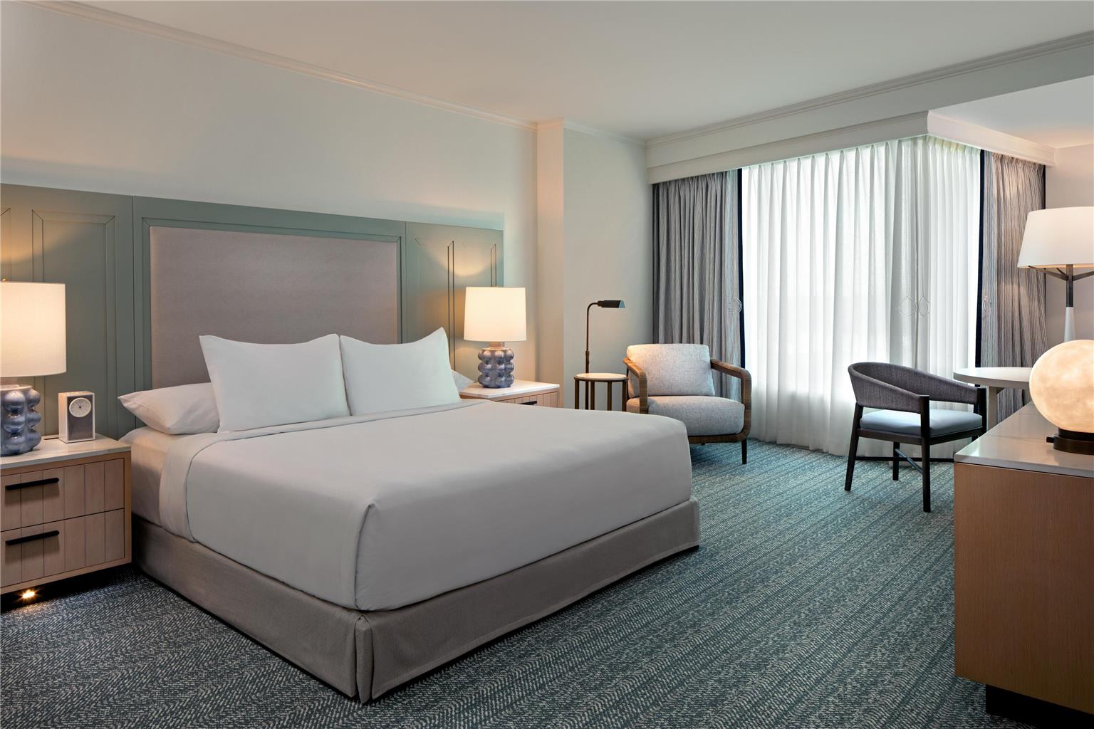 Grand Hyatt Tampa Bay - photo 52