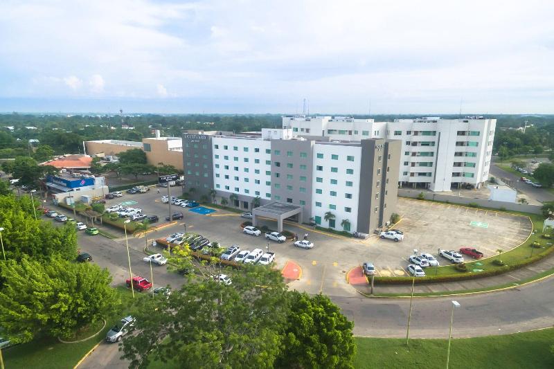 General view