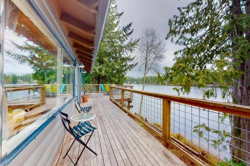 Lake Benson Rendezvous - last minute hotel in Unknown City