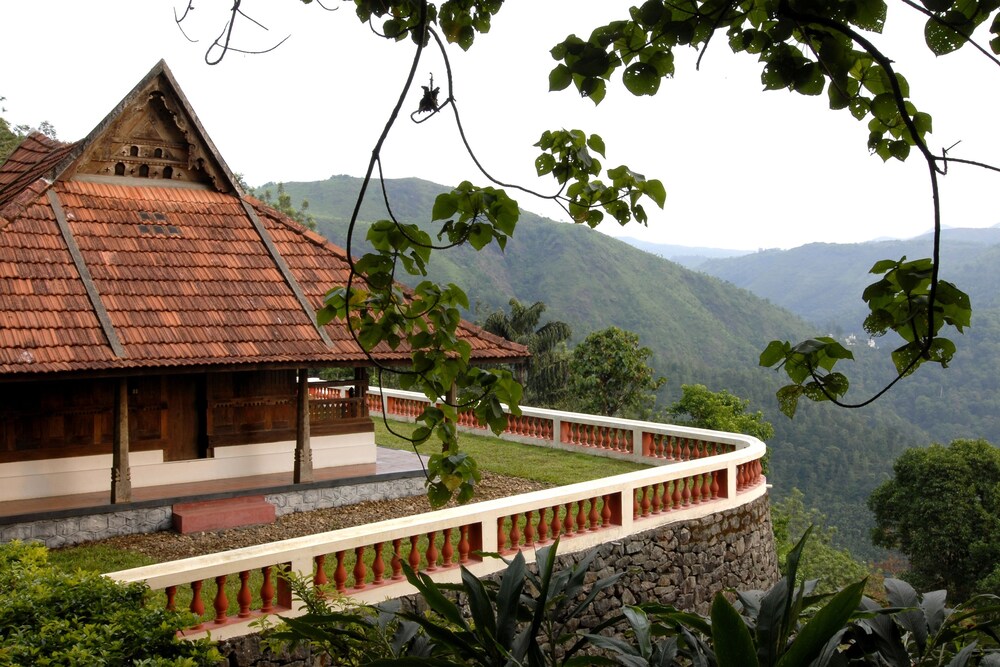 Paradisa Plantation Retreat in Idukki, India