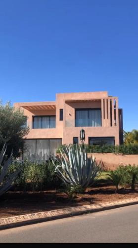 Dream villa — 4-Star Luxury Hotel in Marrakesh, Morocco
