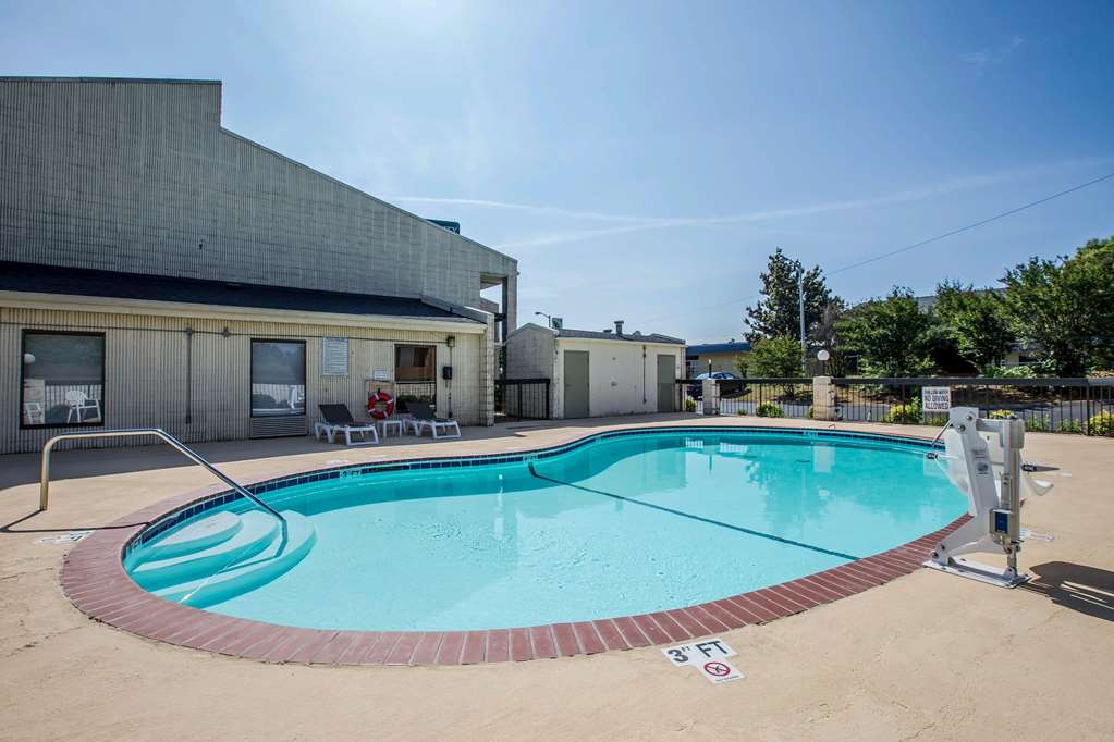 Quality Inn Gaffney I 85 - photo 22