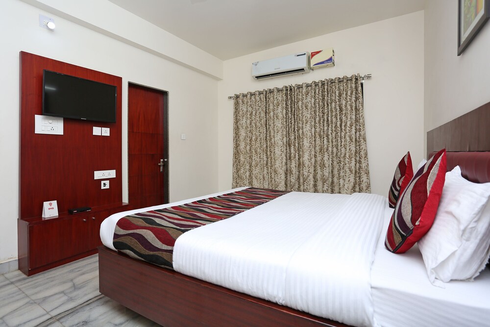 Oyo 3518 The Room — Bhubaneshwar — photo 2