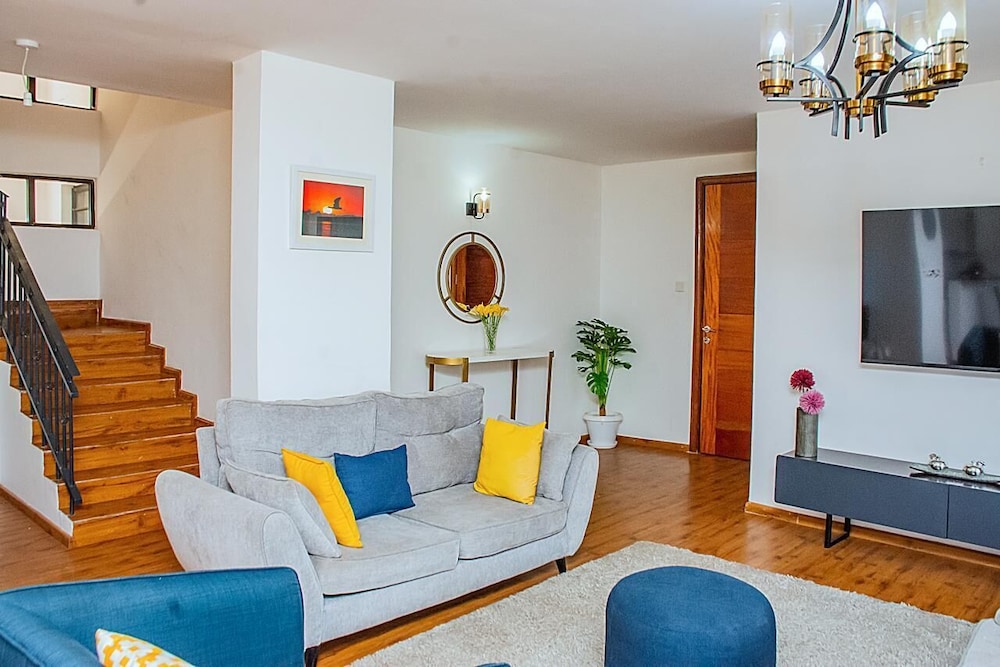 Casa Misa Riverside Duplex