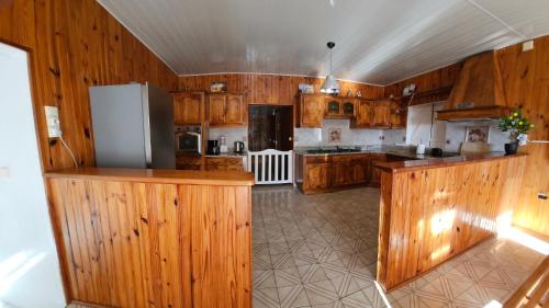 Caz Mangoustan chez R’Marine439 locations saisonnières — Sainte-Rose — photo 2