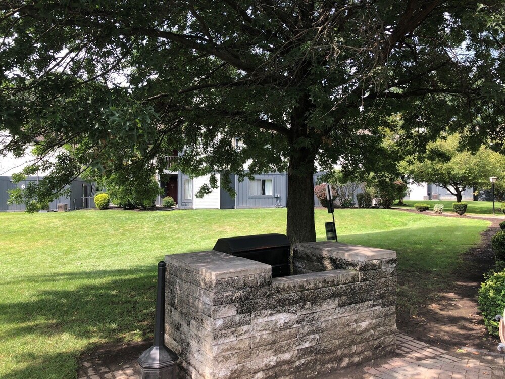 Albany Airport Inn and Suites - photo 45