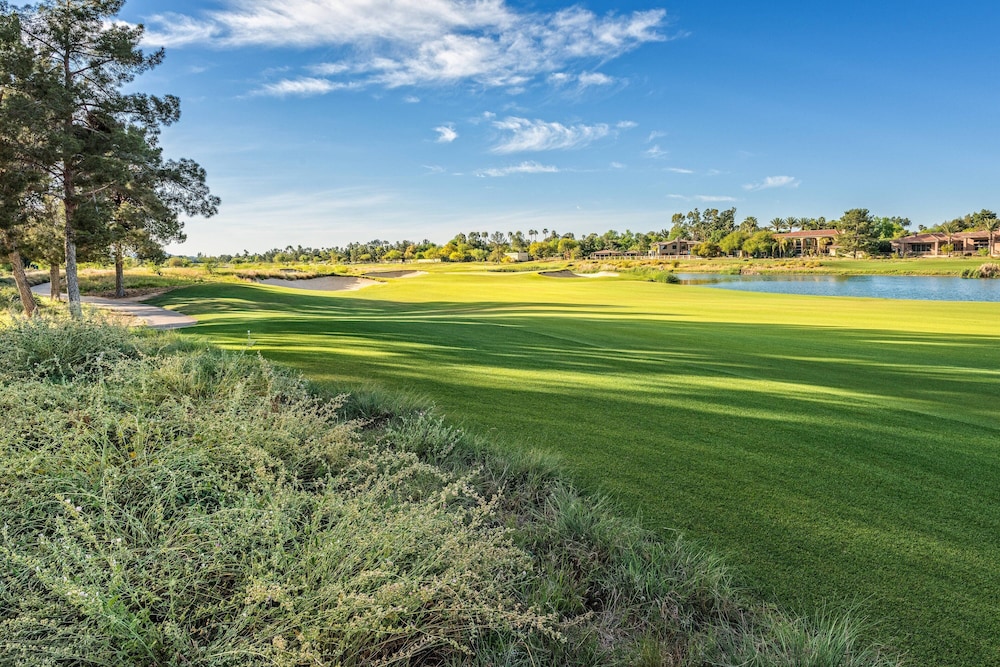 JW Marriott Camelback Inn Scottsdale Resort & Spa - photo 91