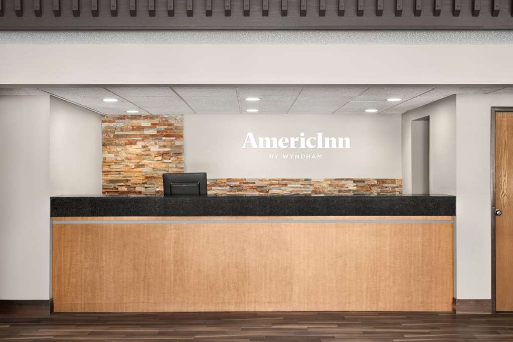 AmericInn by Wyndham Sauk Centre - photo 6