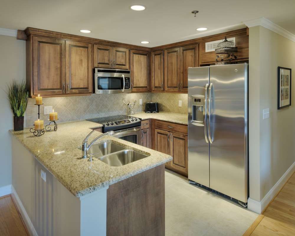 The Residences at Biltmore - photo 14