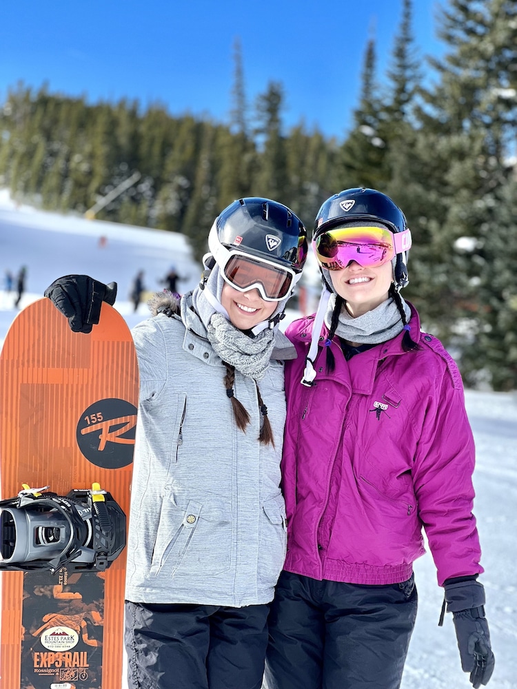 Mountain Shadows Resort - photo 21