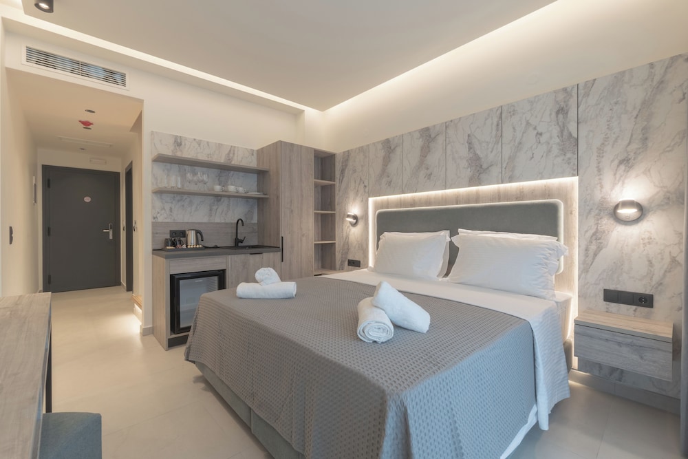 Alora Luxury Suites — Thasos — photo 2