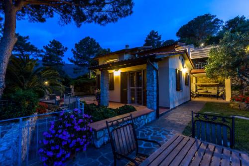 Borgo dell’Uccellaia Ametista in Marciana Marina, Italy