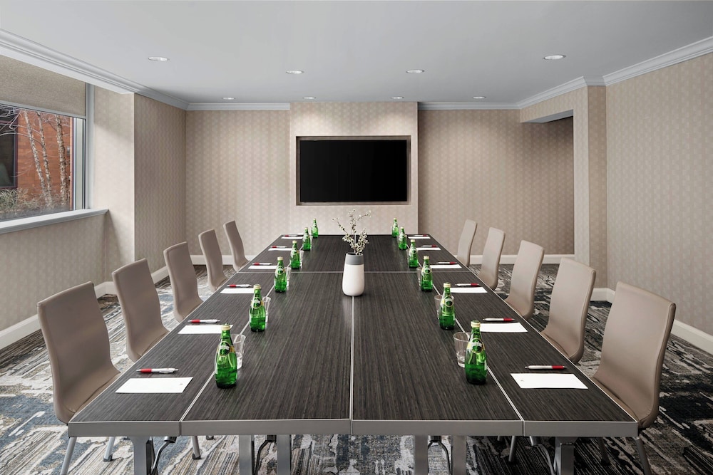 Austin Marriott North - photo 43