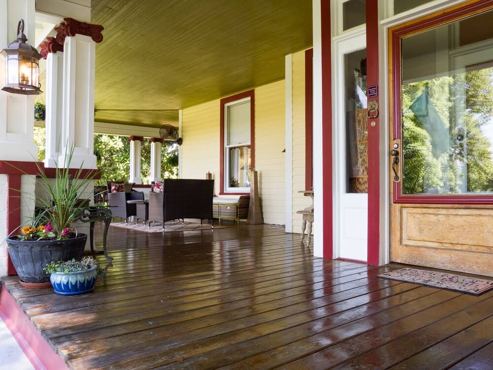 The Inn at Glen Alpine - photo 80