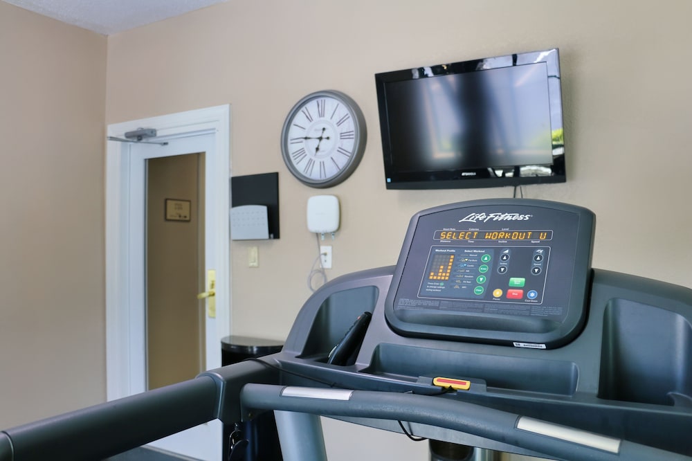 Country Inn & Suites by Radisson Savannah Gateway GA - photo 23