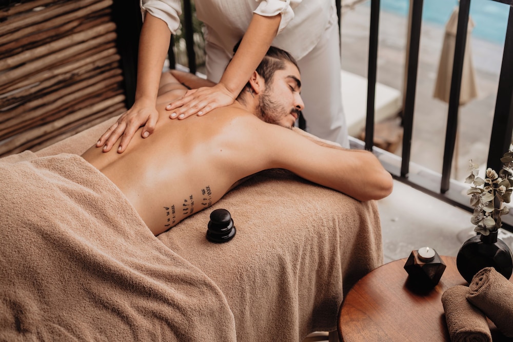Massage
