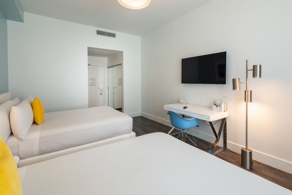 President Hotel - photo 68