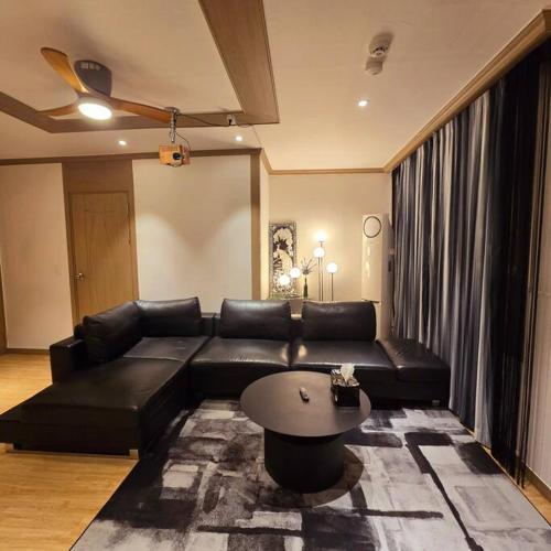 Stay Dongdaegu — 4-Star Luxury Hotel in Daegu, South Korea
