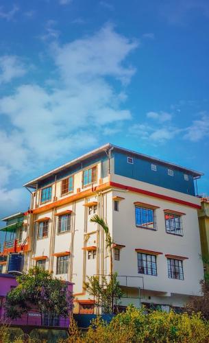 Ushashee Amidst Nature - last minute hotel in Siliguri