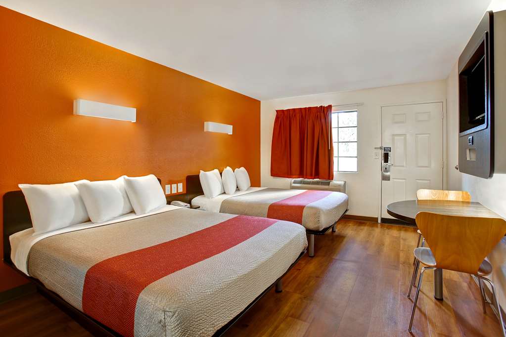 Motel 6 Sunnyvale CA North - photo 9