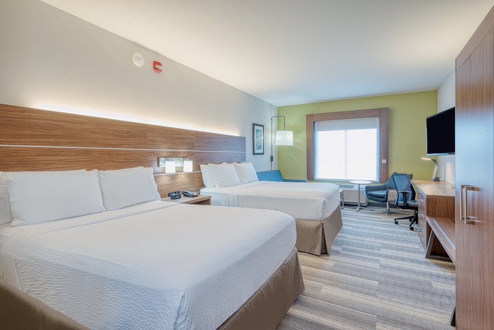 Holiday Inn Express & Suites St. Louis Chesterfield by IHG - photo 12