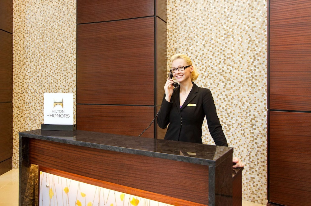 Embassy Suites by Hilton Fayetteville Fort Bragg - photo 6