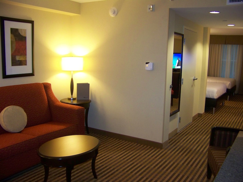 Hilton Garden Inn Columbia Northeast - photo 18