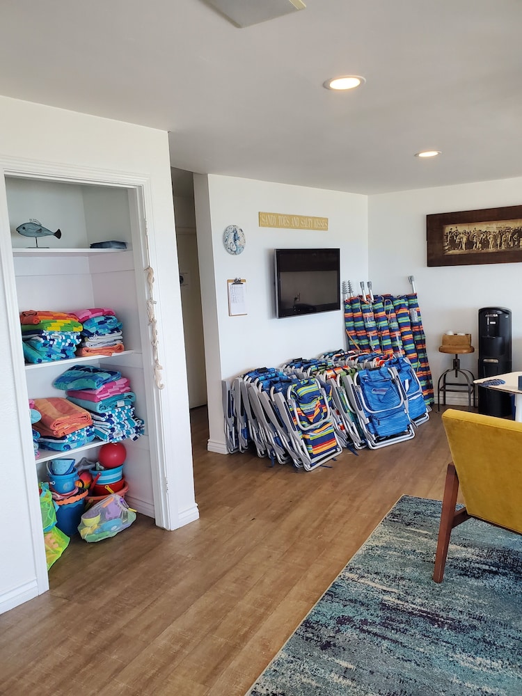 Sea Horse Resort - photo 130