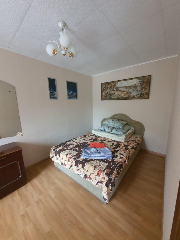 L V Hotels Na Fridrikha Engelsa 145 Flat — Tula