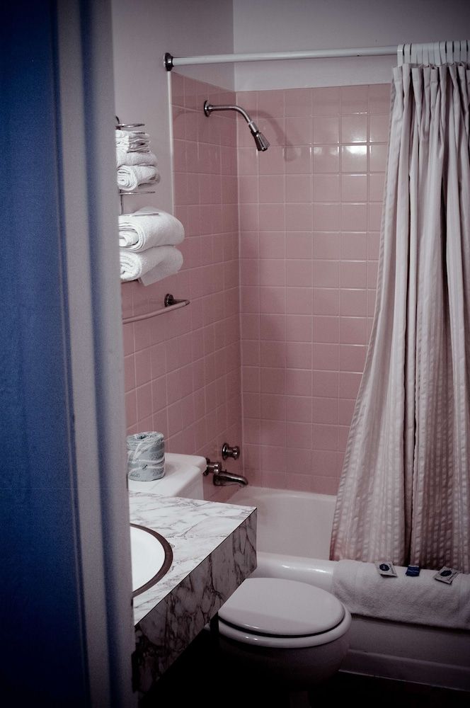 Rainbow Motel Hastings - photo 8