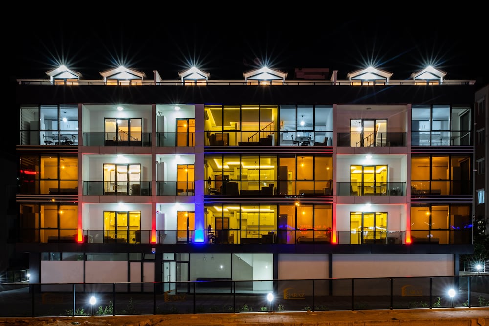 Araz Suit in Mudanya, Turkey