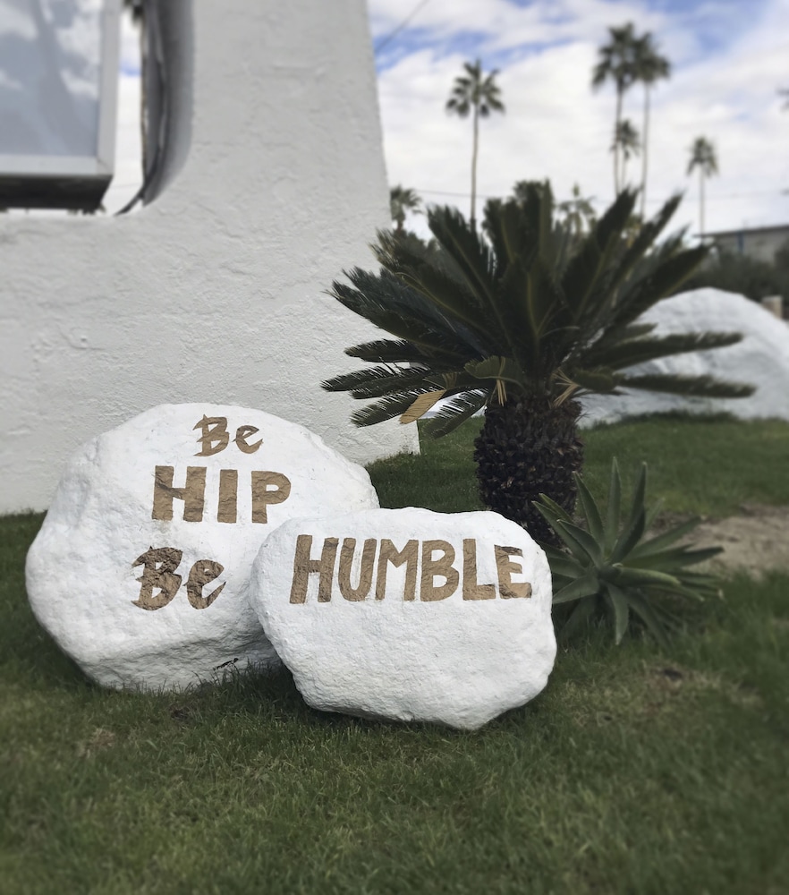 Delos Reyes Palm Springs - photo 42