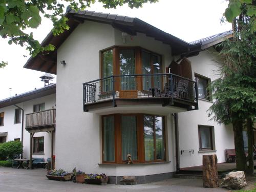 Ferienhof Hoppe - carbon neutral hotel in Sundern