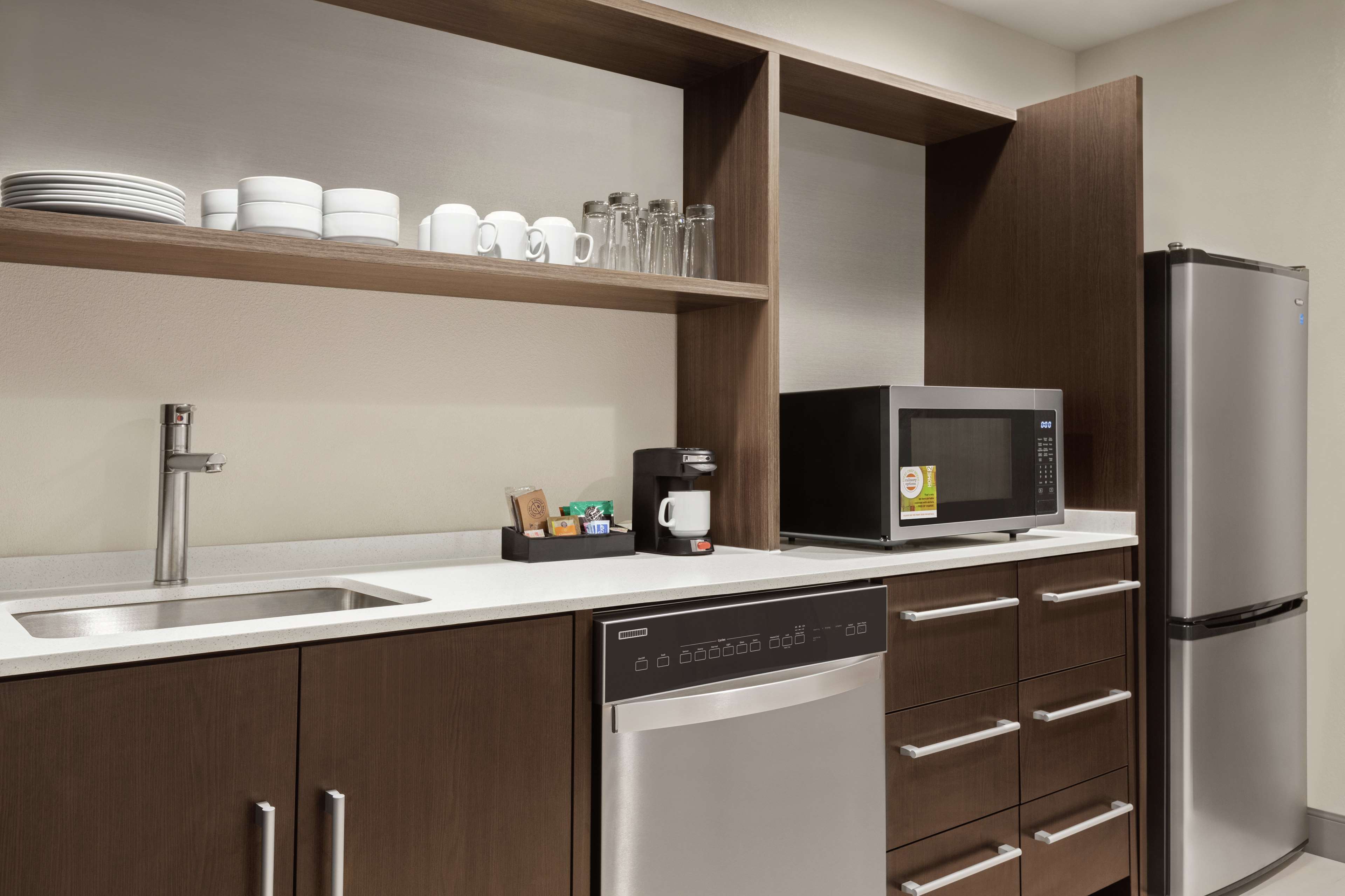 Home2 Suites by Hilton Ridley Park Philadelphia Airport South - photo 20