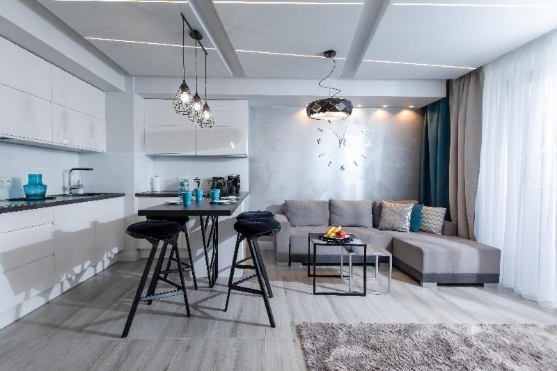 Resort Apartamenty Klifowa Rewal 27 — Rewal — photo 3