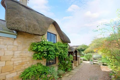 The Thatch in Chipping Campden, United Kingdom