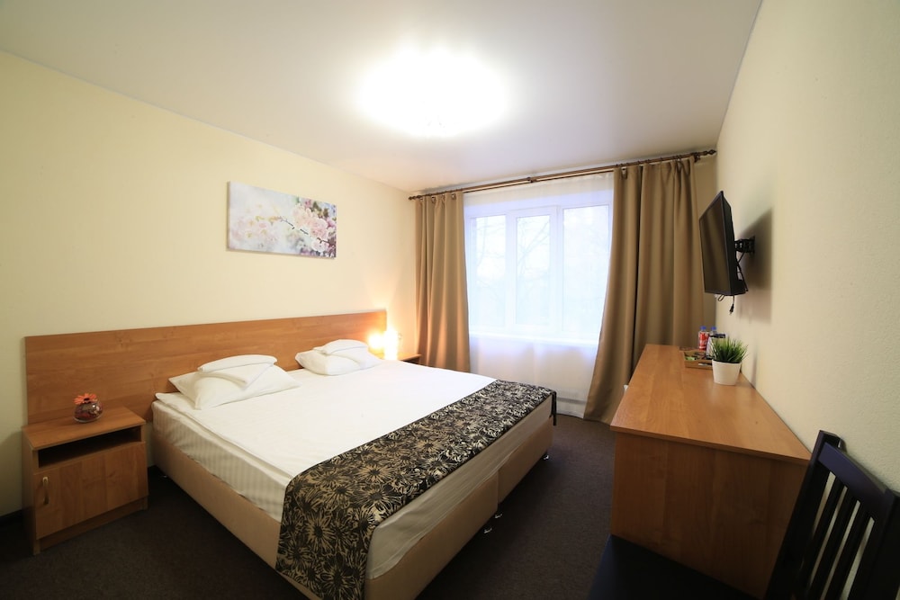 Hotel Gerda in Mytishchi, Russia