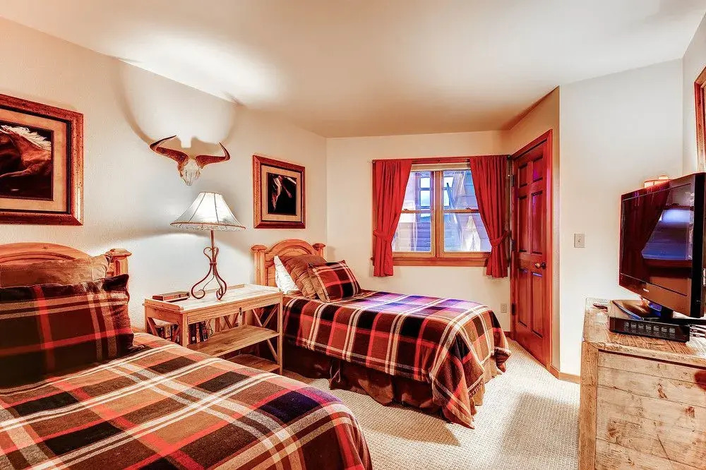 Chateau Chamonix by Steamboat Resorts - photo 35