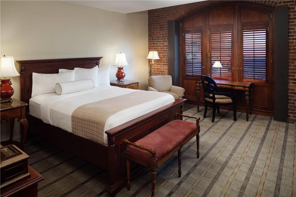 The Inn at Henderson's Wharf an Ascend Collection Hotel - photo 14