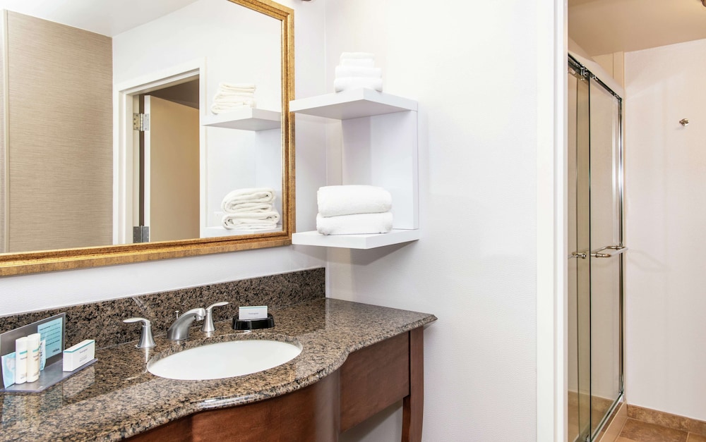 Hampton Inn & Suites Rochester Victor - photo 27