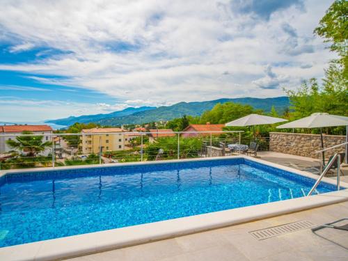 Holiday Home Koalas Nest Home & Apartments by Interhome — 4-Star Luxury Hotel in Matulji, Croatia