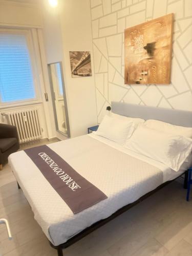 Crescenzago House Apartments — 4-Star Luxury Hotel in Milan, Italy