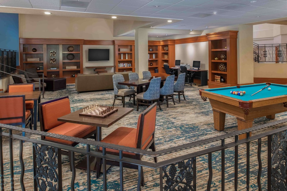 DoubleTree by Hilton Sonoma Wine Country - photo 50