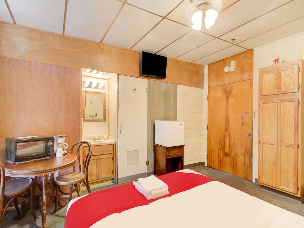 Drumright Inn - photo 21