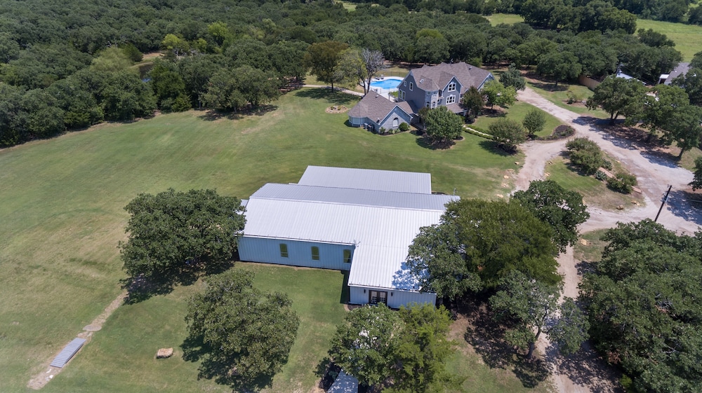 Towering Oaks Event & Retreat Center - photo 118